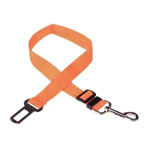 Pet Car Safety Seat Belt – TravelPaws™