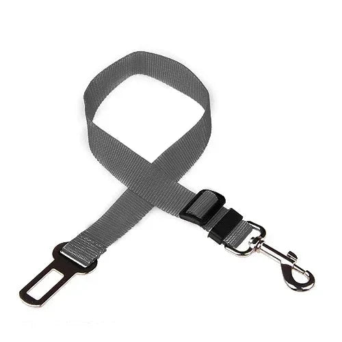 Pet Car Safety Seat Belt – TravelPaws™