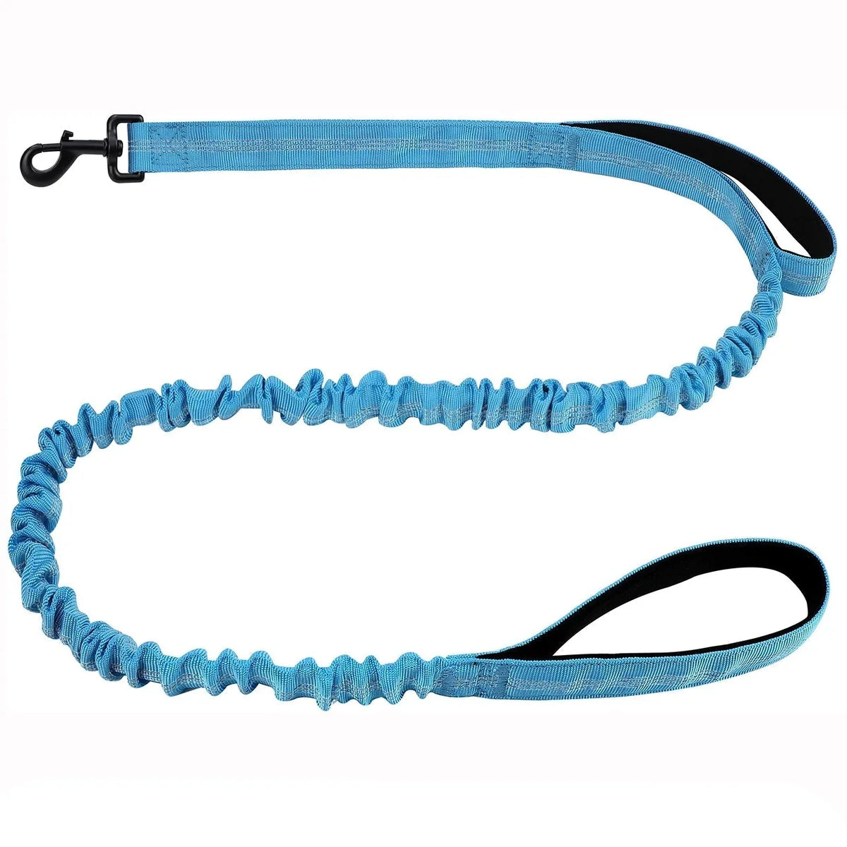 Tailented LeadDaily™ – No-Pull Shock-Absorbing Dog Leash for Pets