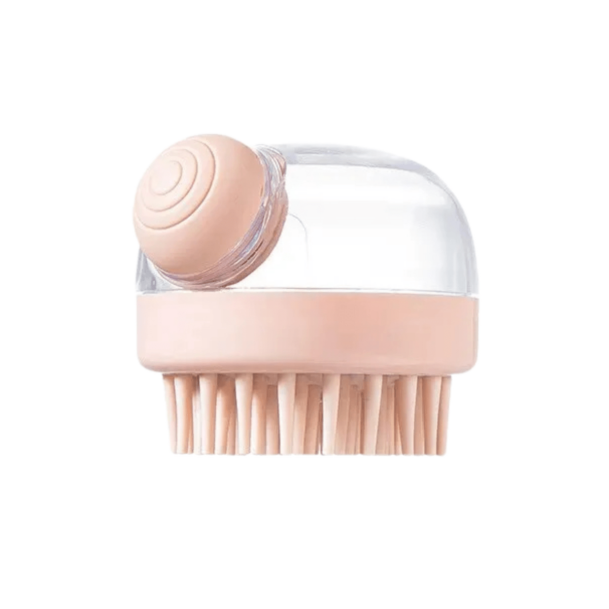 Pet Grooming Brush for Dogs & Cats – BrushTouch™