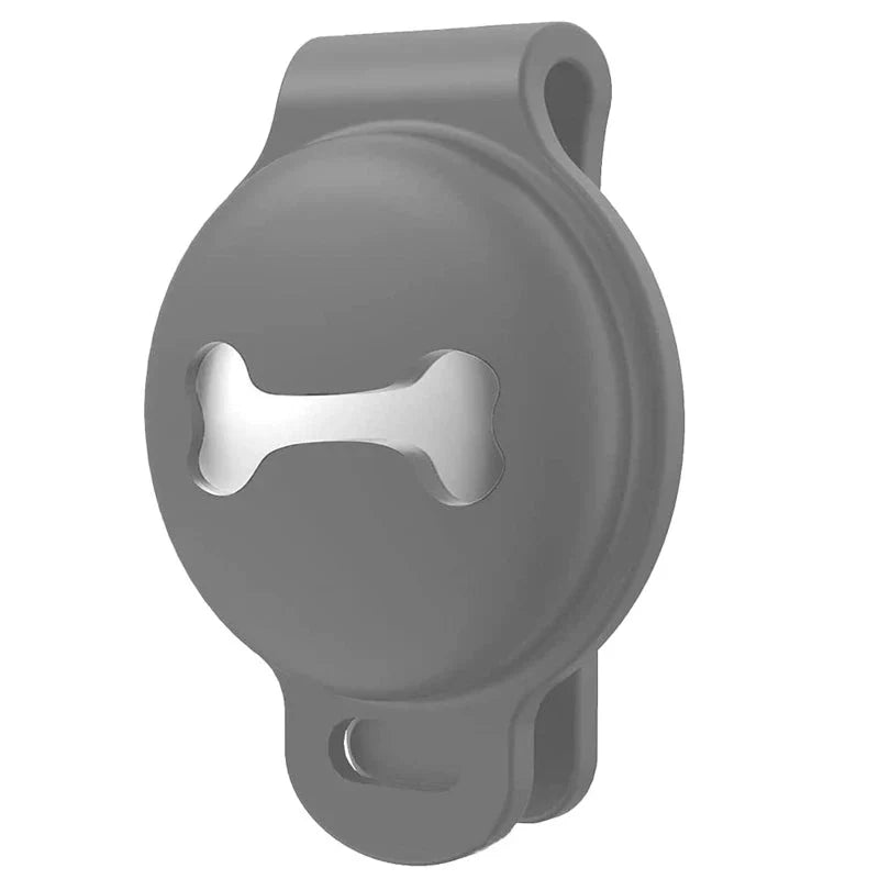 Tailented WatchReady™ – Smart Pet Tracker with Collar with Tracker Holder for Pets