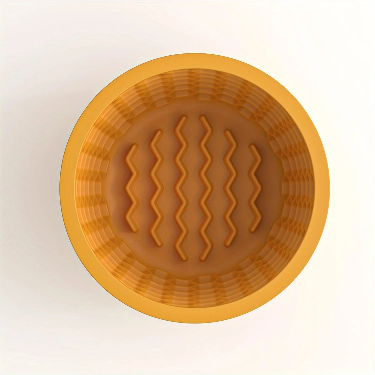 Wall-Mount Slow Feeder Bowl for Dogs – SlowPeak™