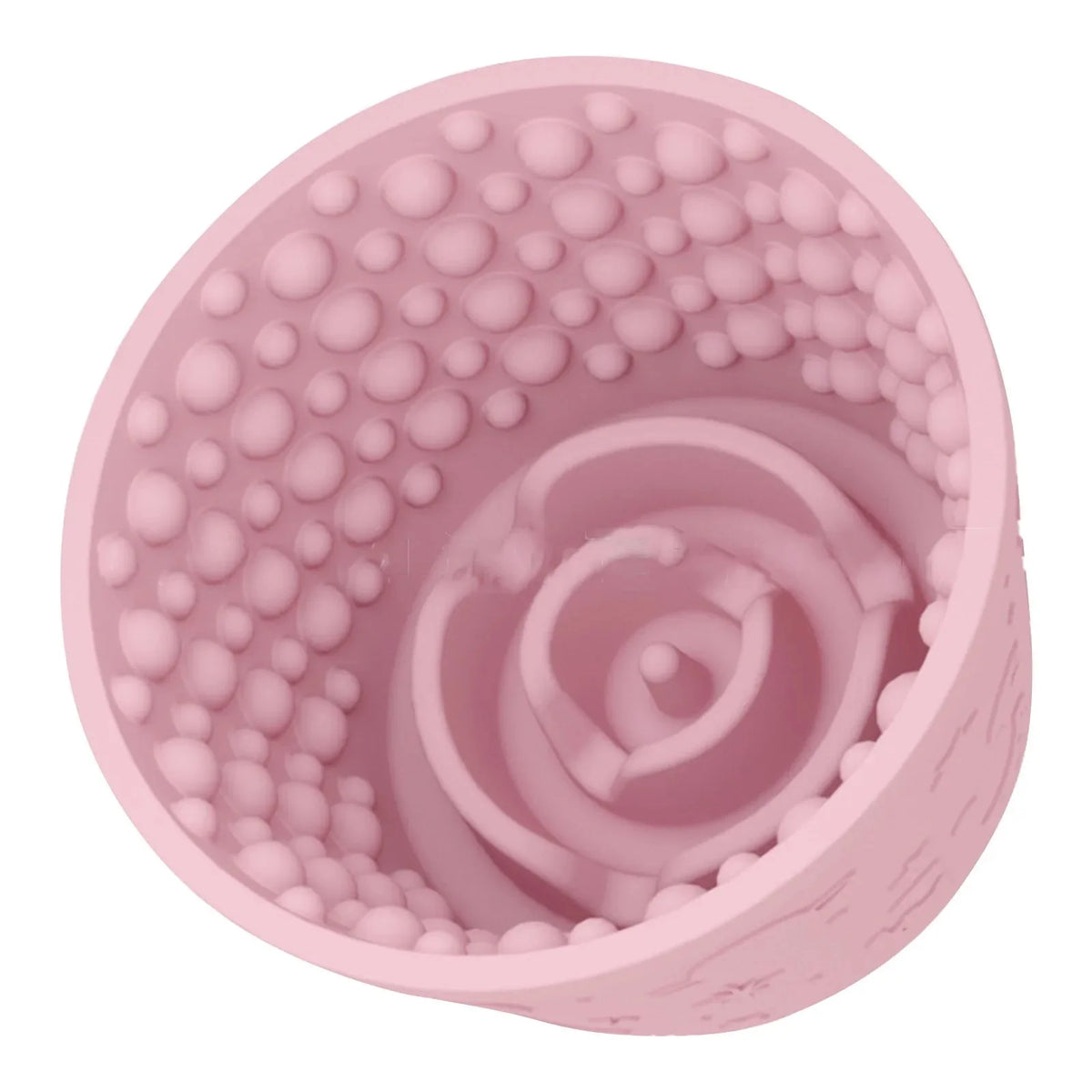 Silicone Slow Feeder Lick Bowl for Dogs – ServeSafe™