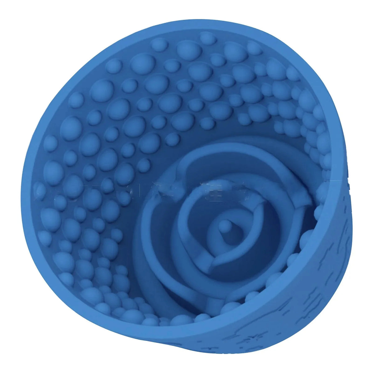 Silicone Slow Feeder Lick Bowl for Dogs – ServeSafe™