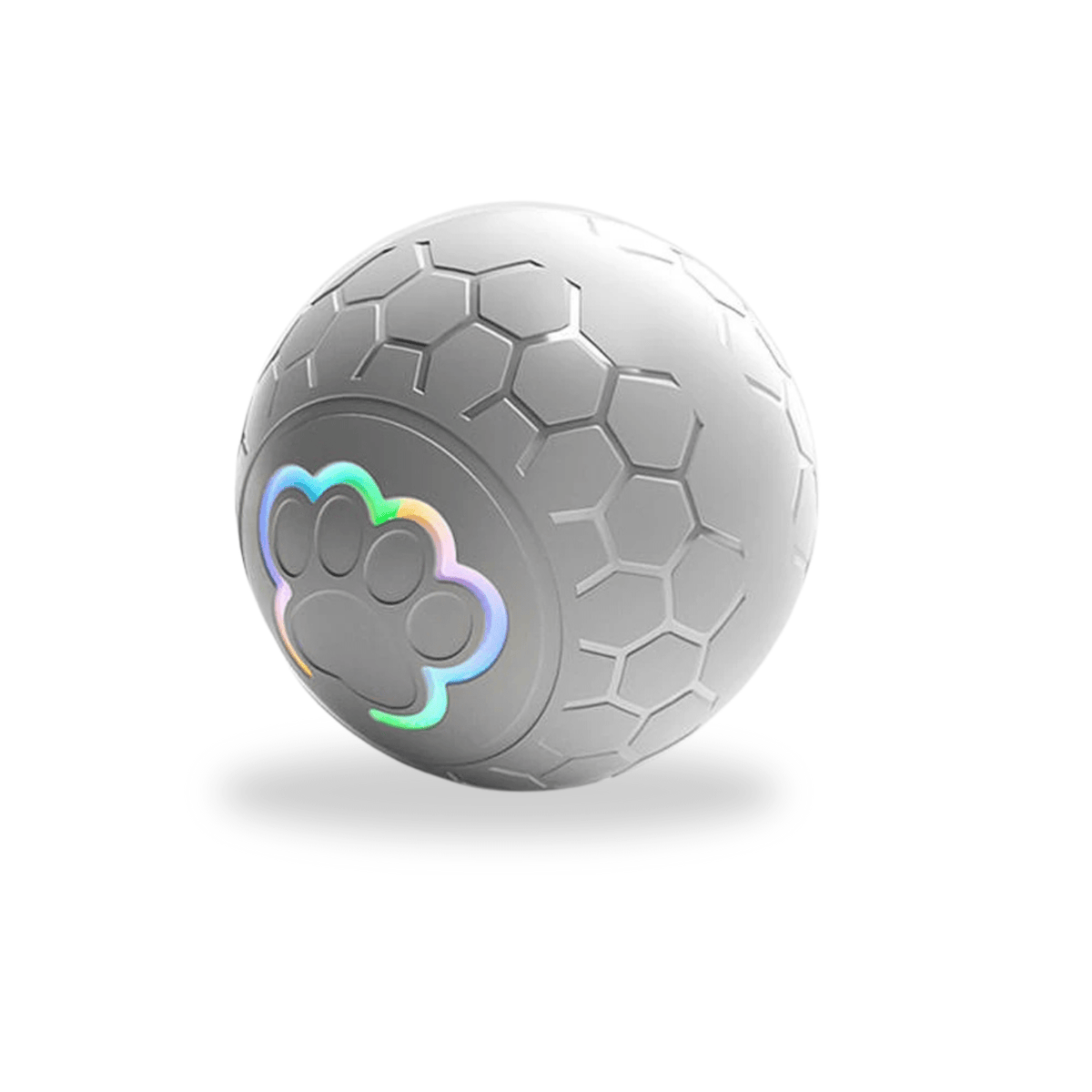 Interactive LED Ball for Dogs – BounceCraft™
