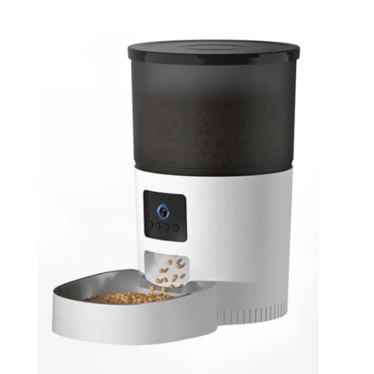 Smart Pet Camera for Home Monitoring – VisionEssentials™