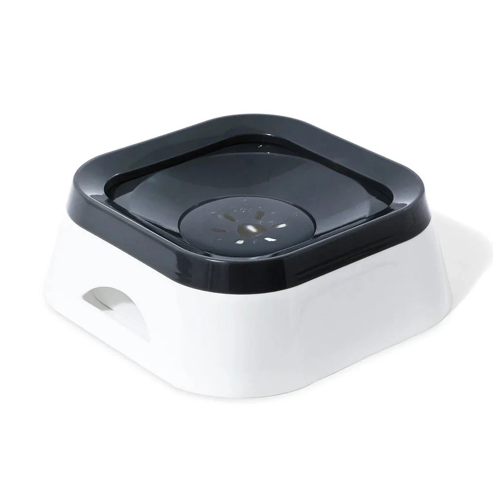 Tailented SlowTrail™ – Pet Water Bowl for Pets
