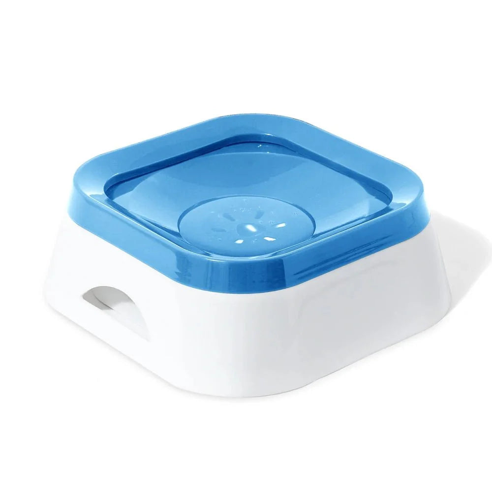 Tailented SlowTrail™ – Pet Water Bowl for Pets