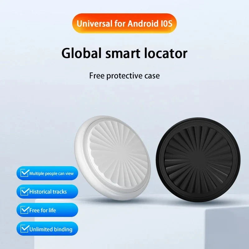Smart Pet Tracker for iOS & Android – BeaconDaily™