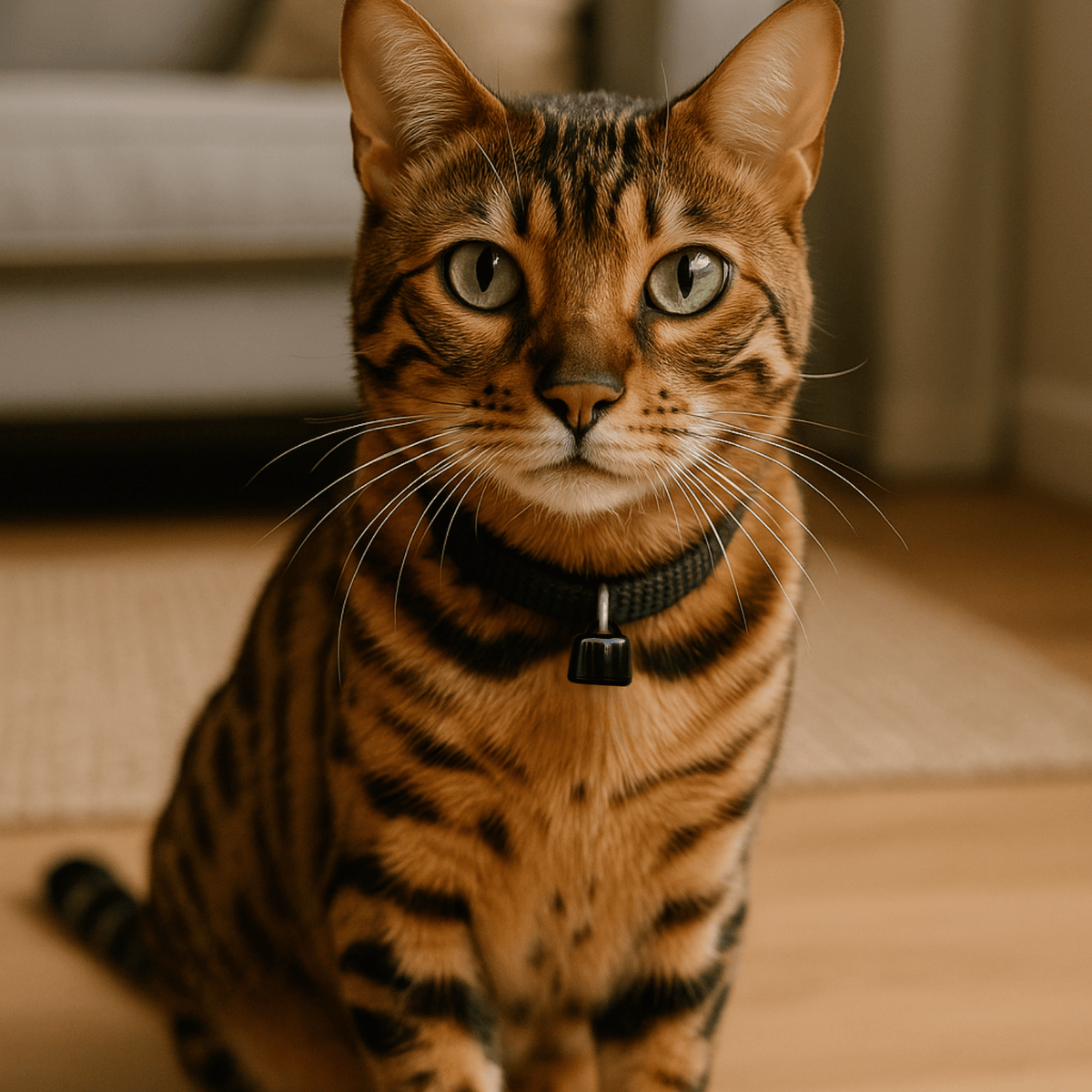 Smart Pet Tracker for Pets – GuideFlex™