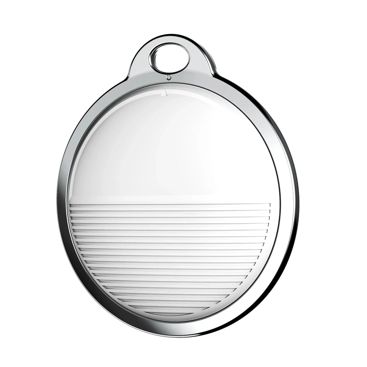 iOS Pet Tracker with Reflective Collar – SignalFlex™