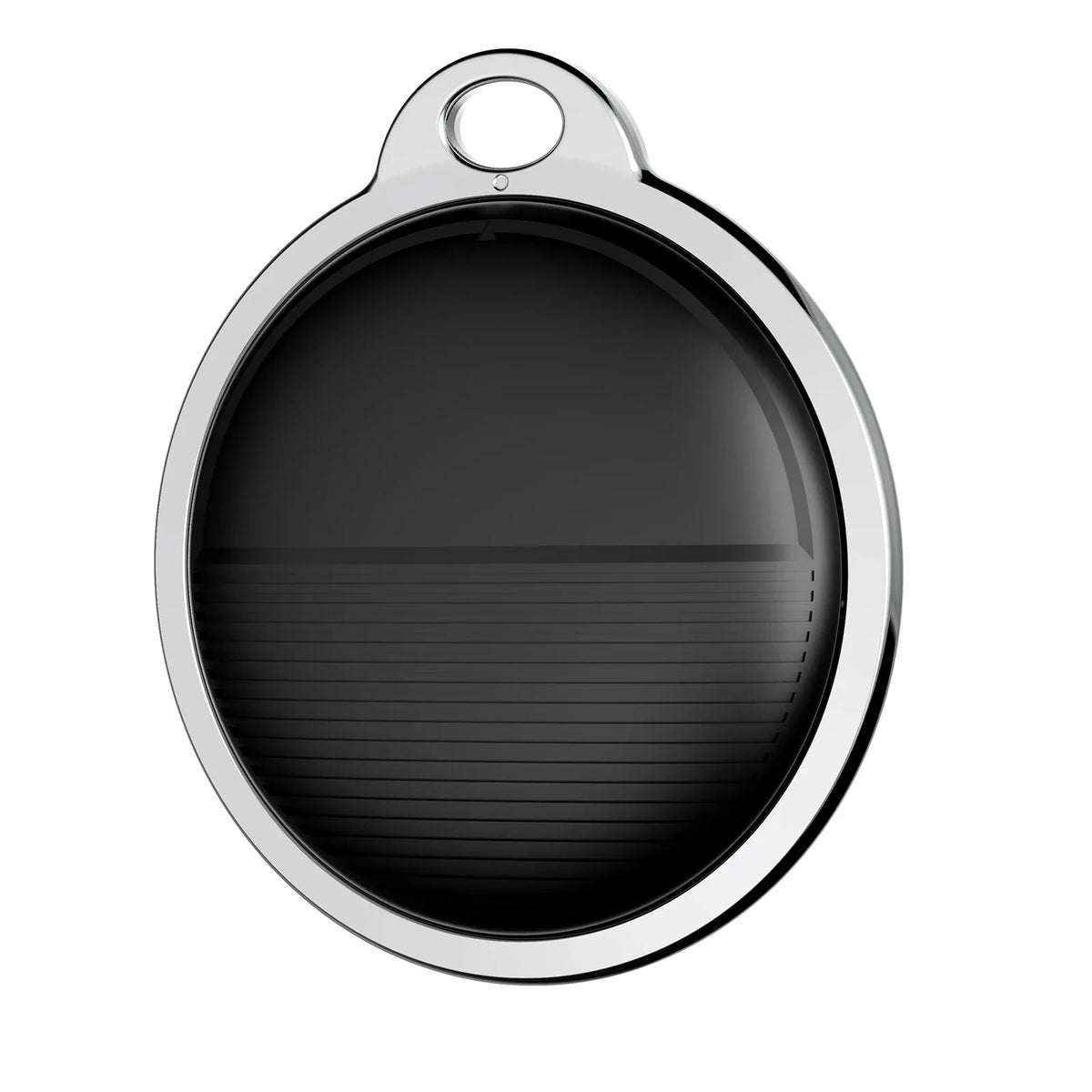 iOS Pet Tracker with Reflective Cat Collar – BeaconPrime™