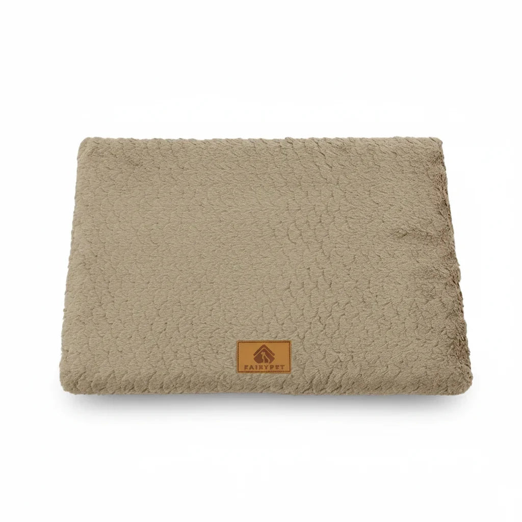 Orthopedic Dog Cushion Bed – DreamPeak™