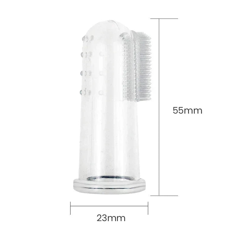Tailented LifeShield™ – Pet Grooming Brush for Dogs & Cats