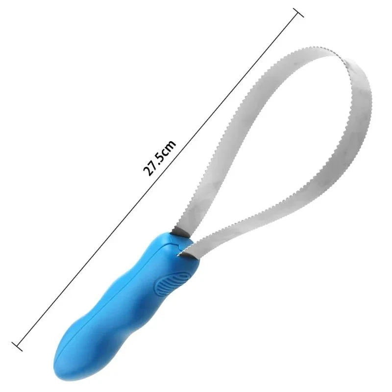 Pet De-Shedding Blade for Dogs – PetPlus™