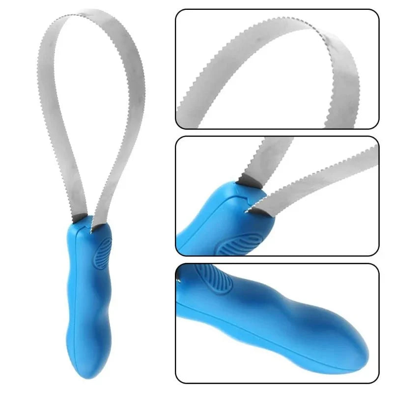 Pet De-Shedding Blade for Dogs – PetPlus™