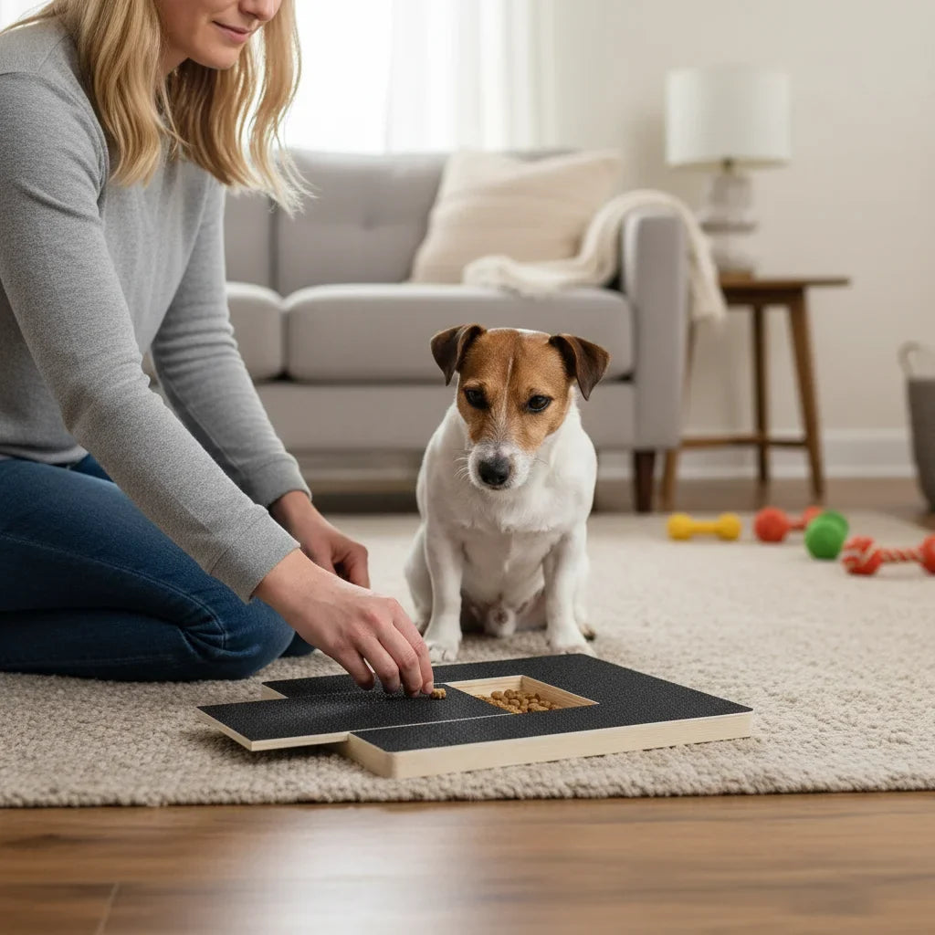 Electric Pet Nail Grinder for Dogs – DetailFresh™