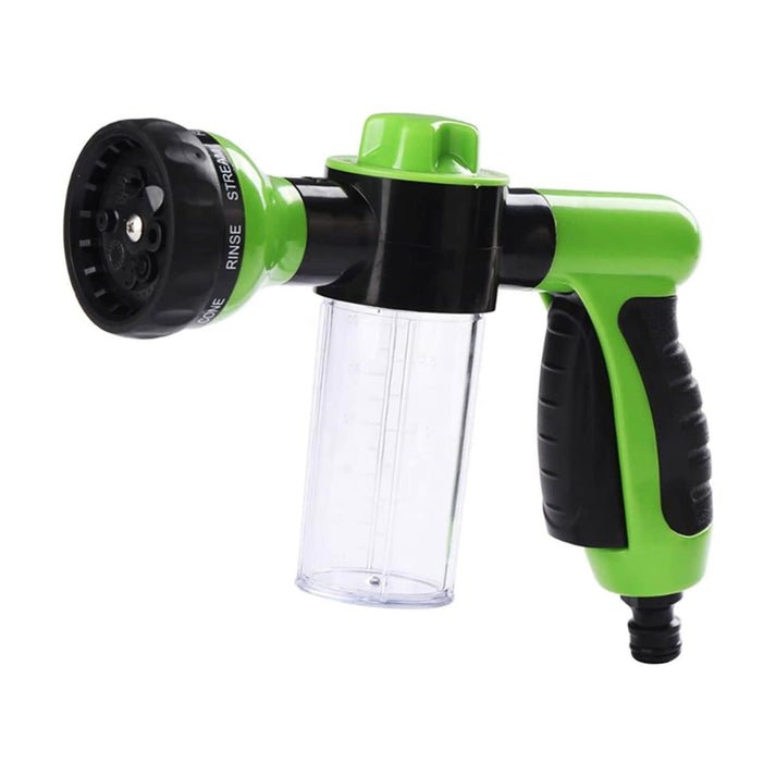 Stress-Free Dog Shower – LifeGlow™