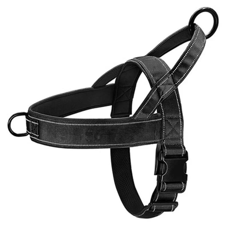 Adjustable Dog Harness – FlexDaily™