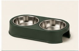 Tailented Angle™ — Elevated Bowl