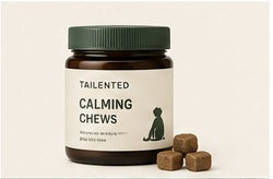 Tailented Calm™ — Soft Chew Supplements