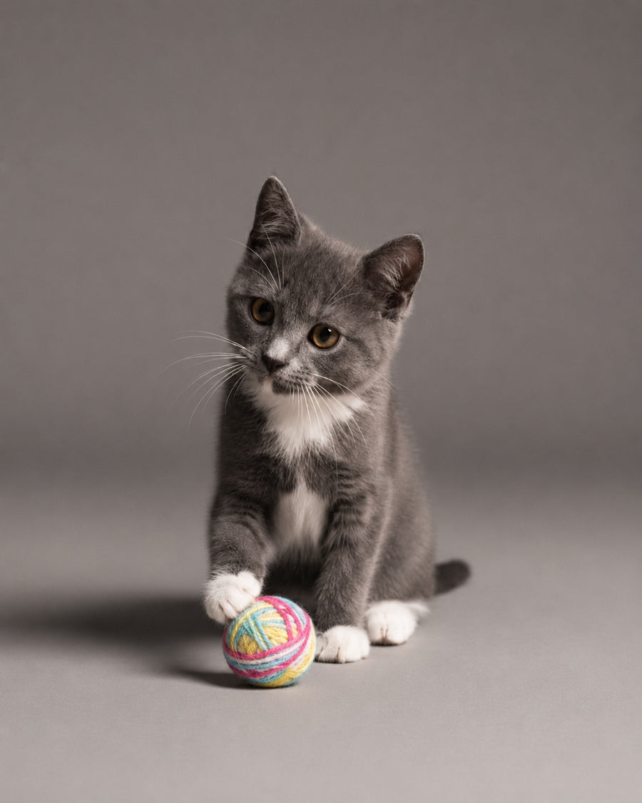CATS