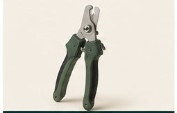 Tailented Clip™ — LED Nail Clipper