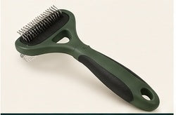 Tailented Deshed™ — Deshedding Brush