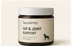 Tailented Joint™ — Support Chews