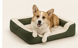 Tailented Rest™ — Orthopedic Mat