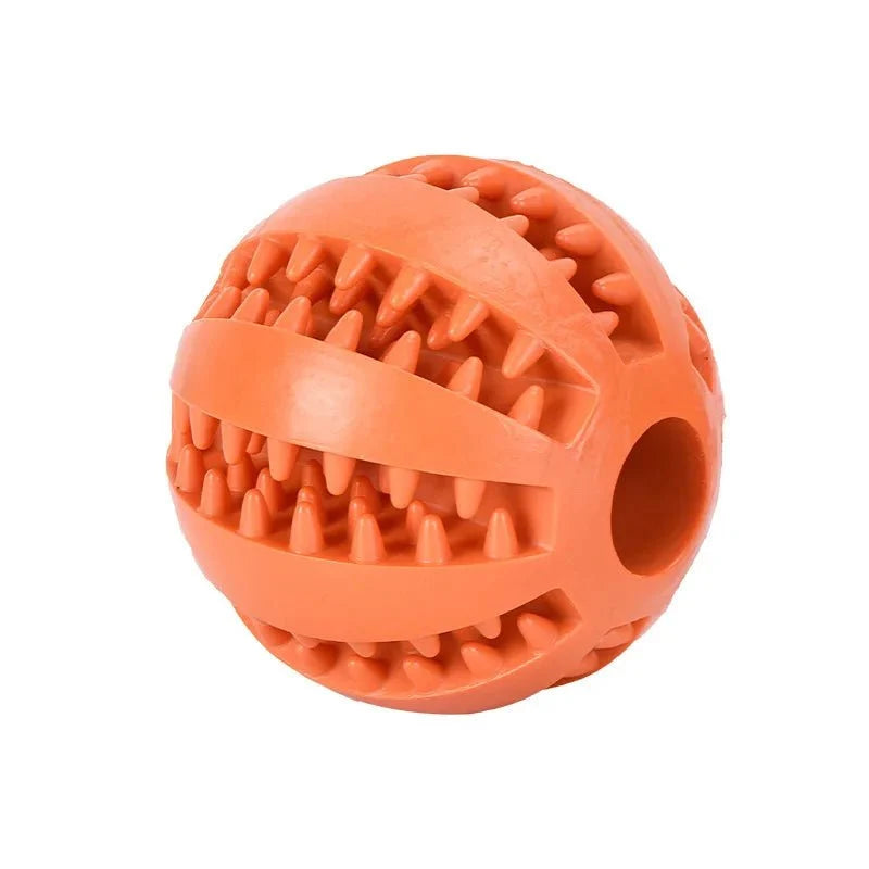 Interactive Dental Chew Ball for Dogs – DineAdventure™