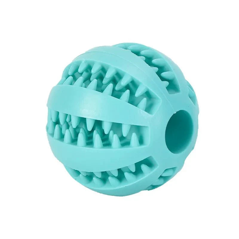 Interactive Dental Chew Ball for Dogs – DineAdventure™
