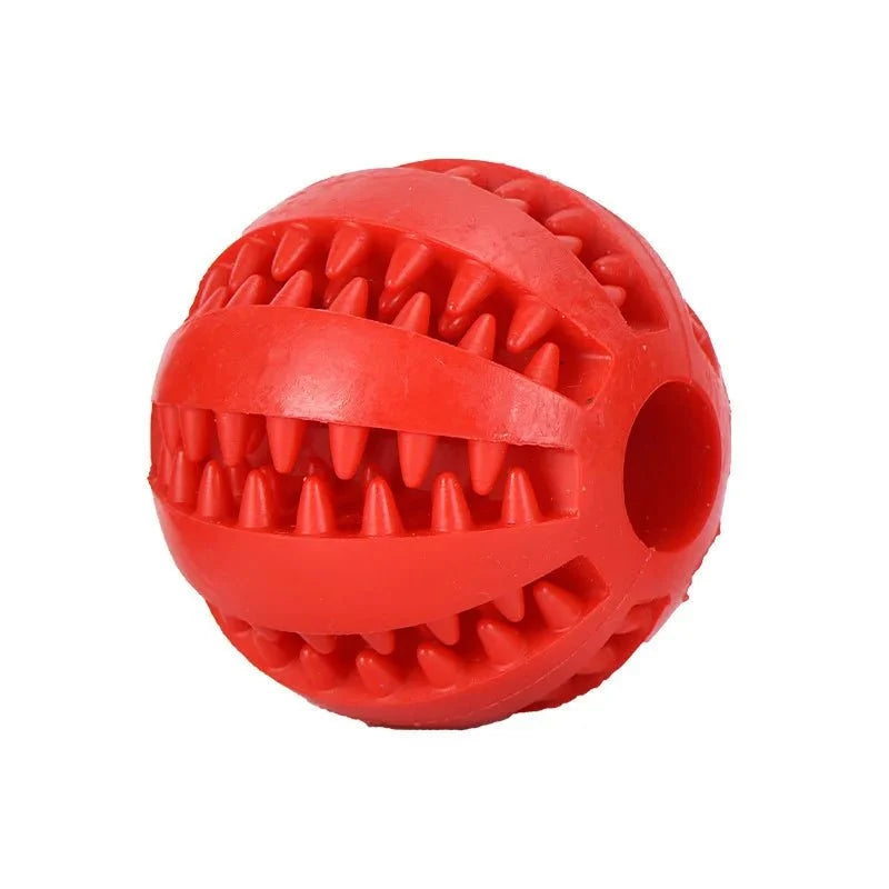 Interactive Dental Chew Ball for Dogs – DineAdventure™