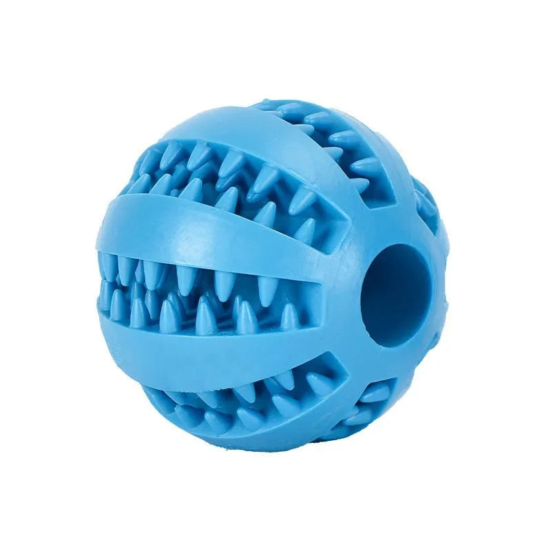 Interactive Dental Chew Ball for Dogs – DineAdventure™