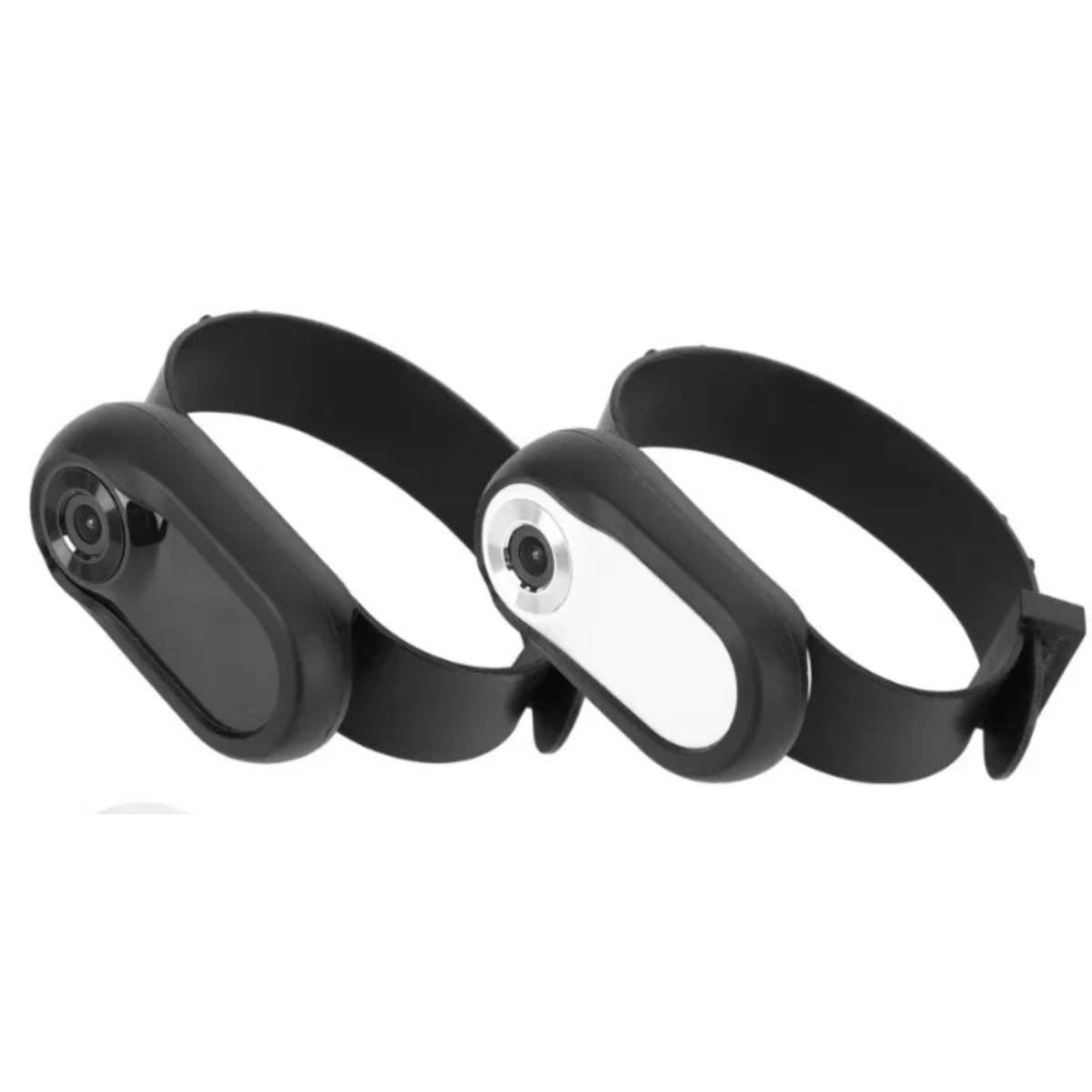 Tailented ScoutStyle™ – Pet Camera for Dogs & Cats