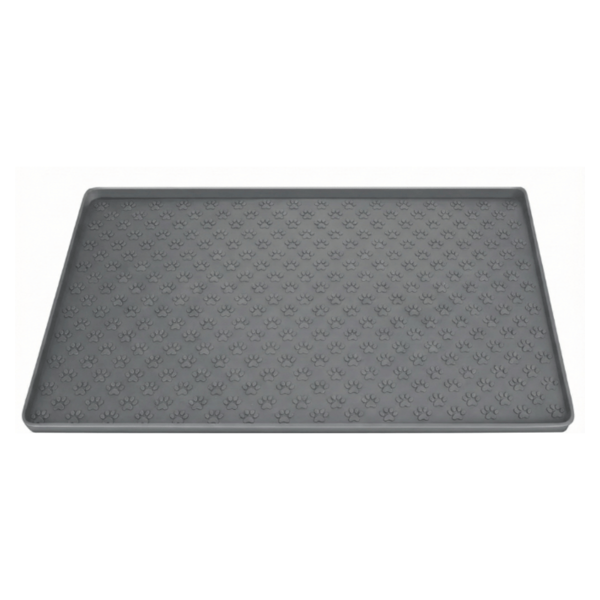 Tailented NourishTouch™ – Pet Water Bowl with Non-Slip Base with Spill-Proof Design for Pets