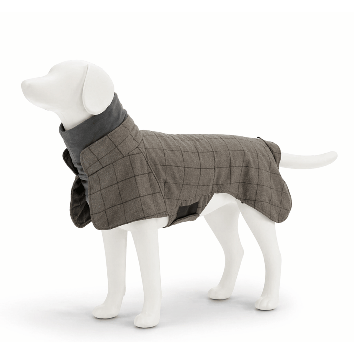 Tailented SnugFlex™ – Warm Dog Coat for Everyday Outdoor Wear