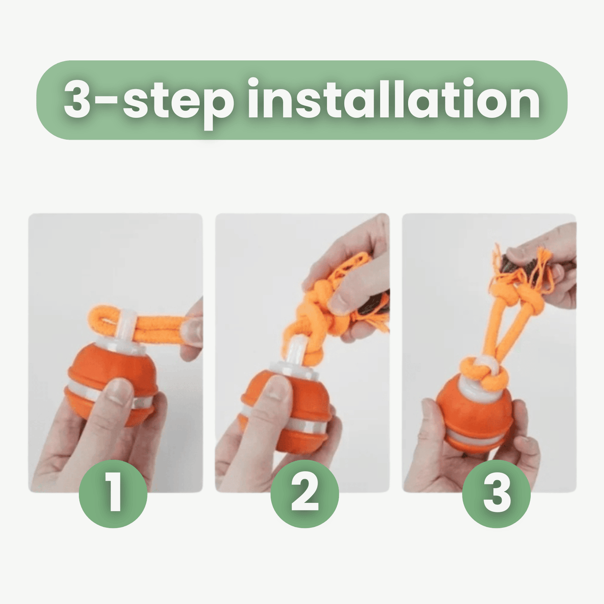 Automatic Interactive Ball Toy for Dogs – JoyView™