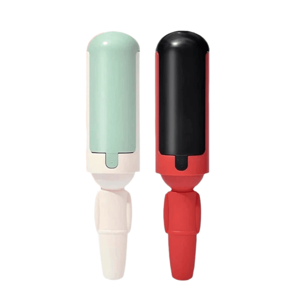 Reusable Pet Hair & Lint Roller for Furniture & Clothing – FurSweep Pro™