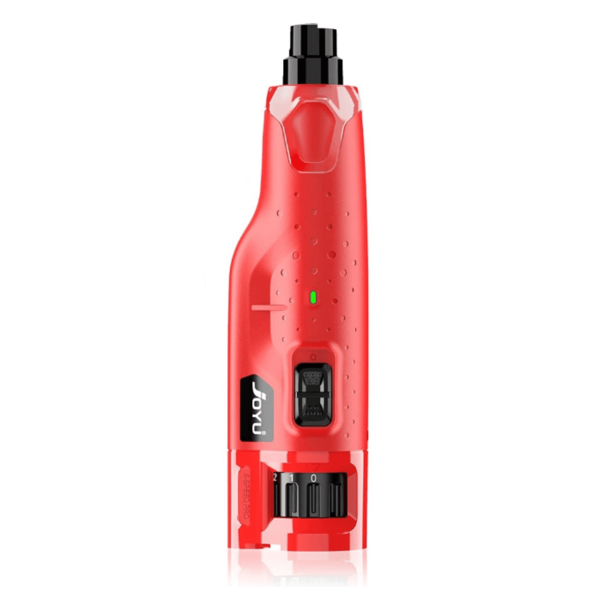 Electric Dog Nail Trimmer with LED – PrecisionJoy™