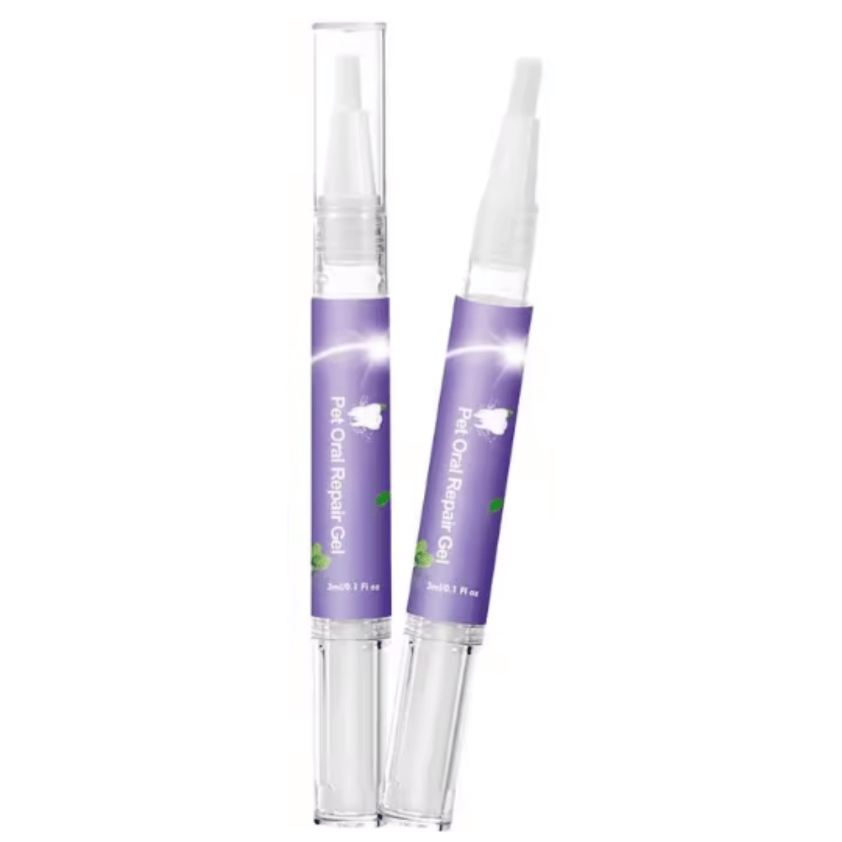 Pet Oral Care Pen for Dogs & Cats – EaseSense™