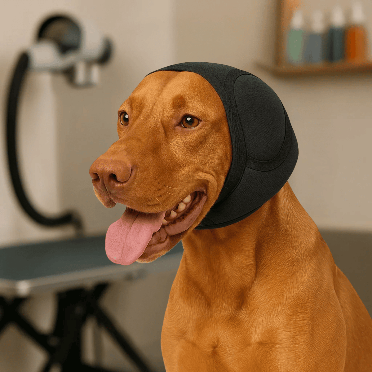 Waterproof Dog Ear Protectors – EverydayStyle™