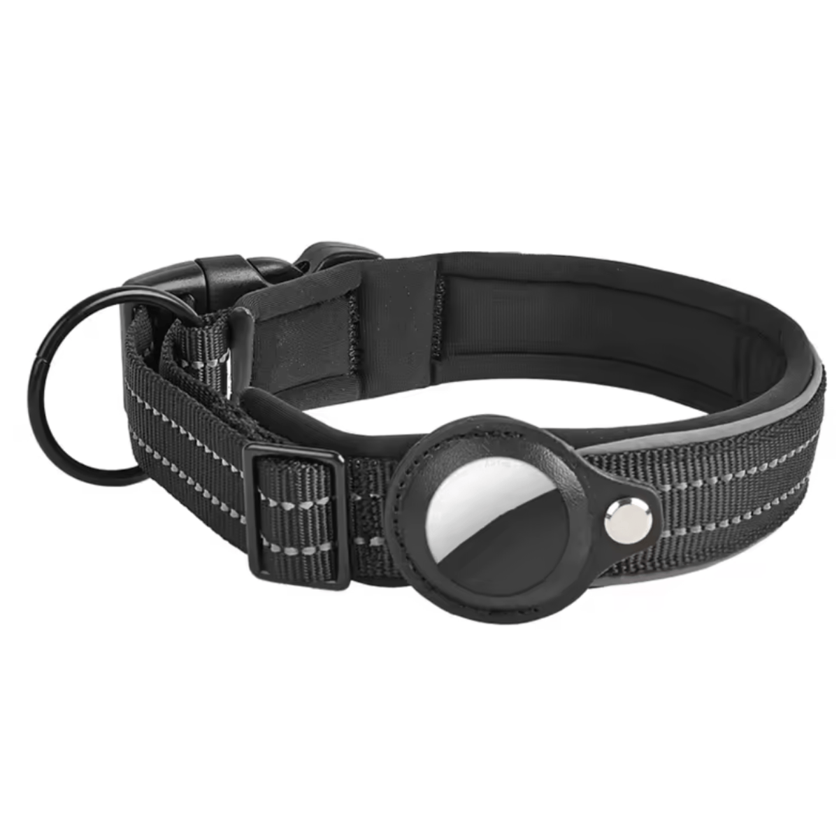 Bluetooth Pet Tracker Collar – WalkCare™