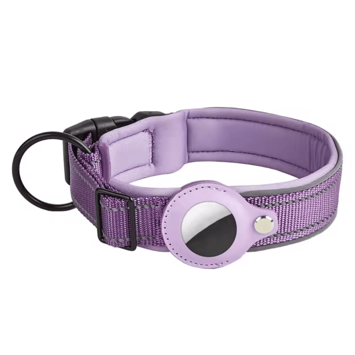 Bluetooth Pet Tracker Collar – WalkCare™