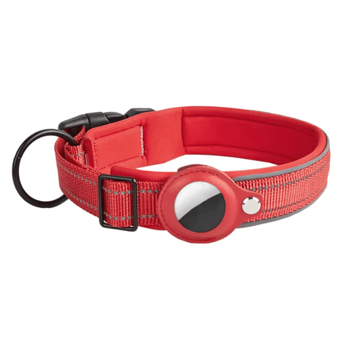 Bluetooth Pet Tracker Collar – WalkCare™