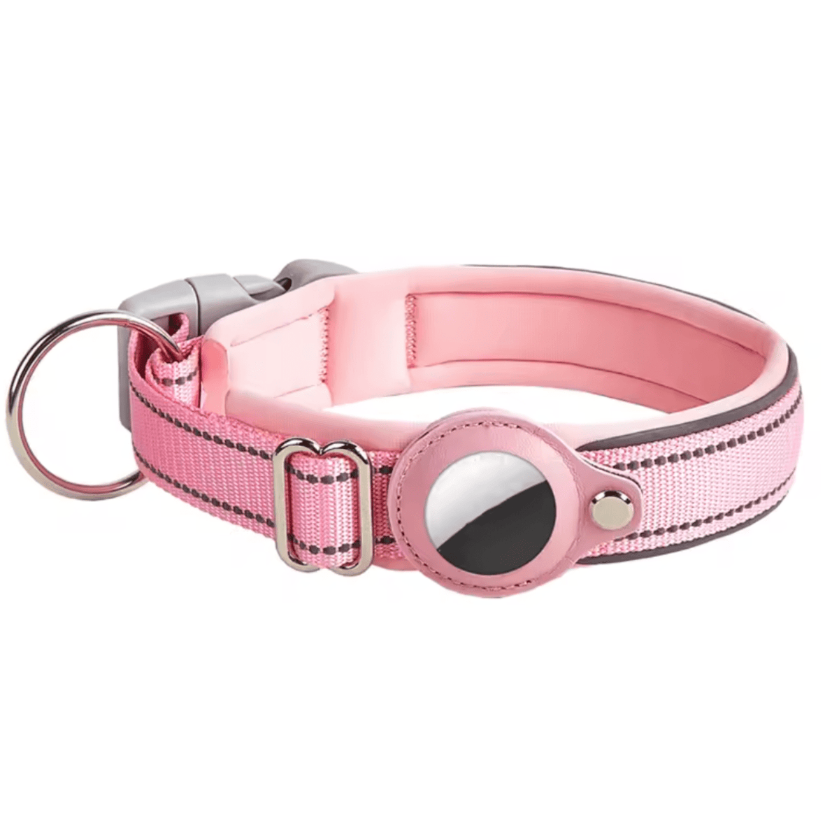 Bluetooth Pet Tracker Collar – WalkCare™