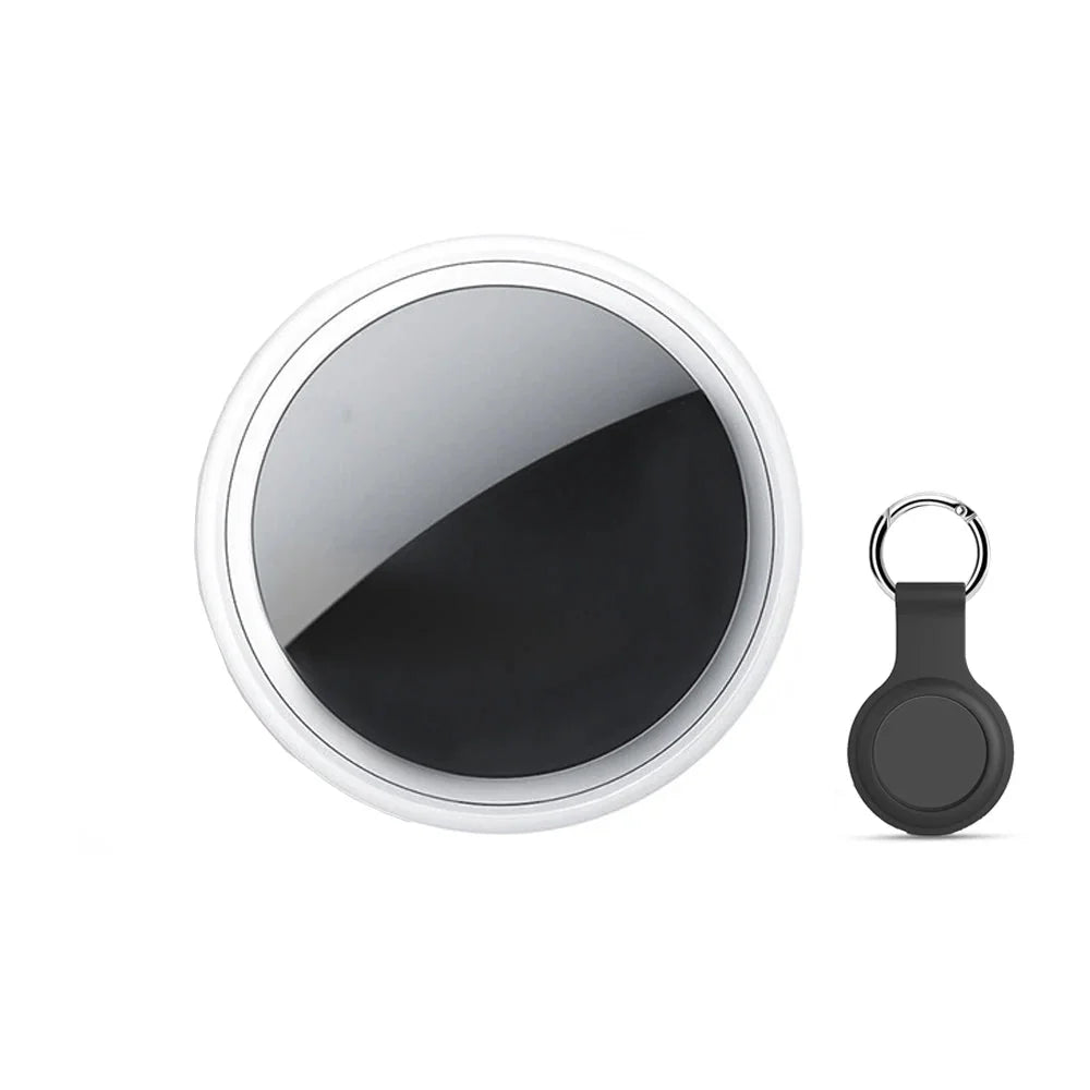 Bluetooth Pet Tracker Collar – WalkCare™
