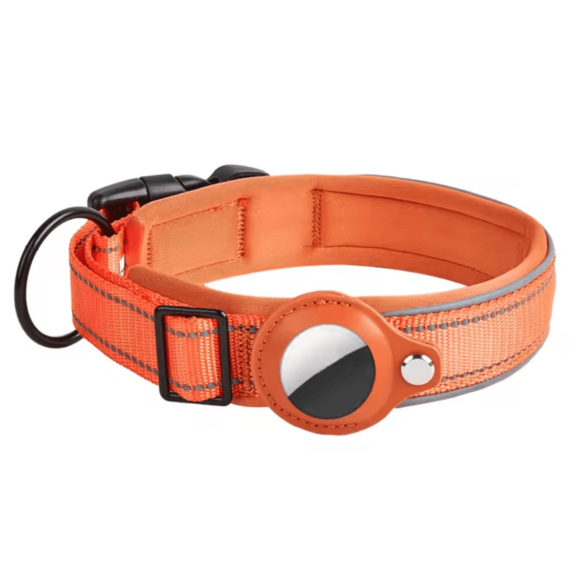 Bluetooth Pet Tracker Collar – WalkCare™