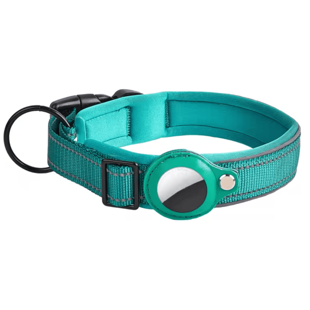 Bluetooth Pet Tracker Collar – WalkCare™