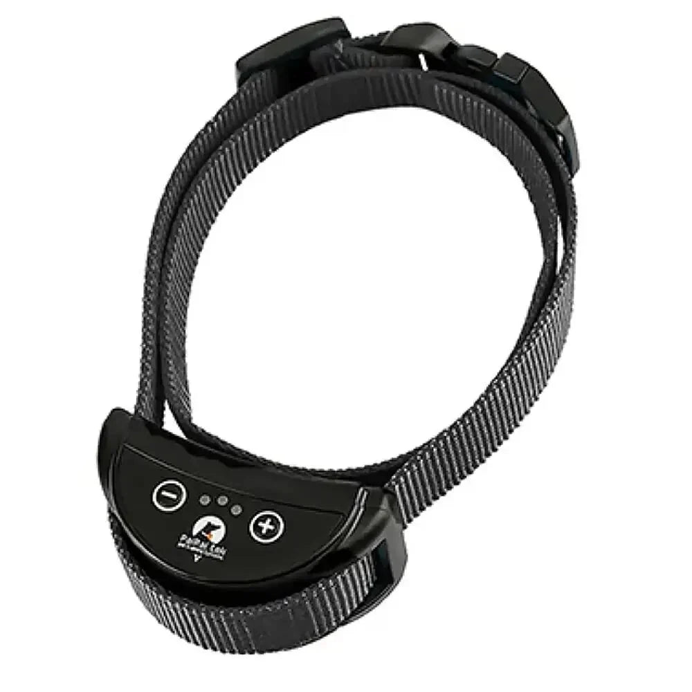 Adjustable Anti-Bark Training Collar – FlexLuxe™